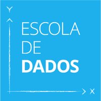 Escola de Dados(@EscolaDeDados) 's Twitter Profile Photo