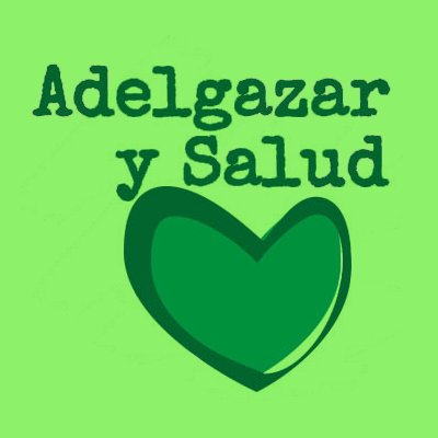 Consejos para #adelgazar, #dietas y #ejercicios para mejorar la #salud. Estilos de vida saludables. Comer bien y equilibrado es salud