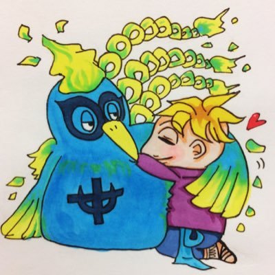 きしもん。さんのプロフィール画像