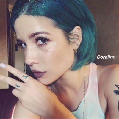 -'are you insane like me, been in pain like me?'