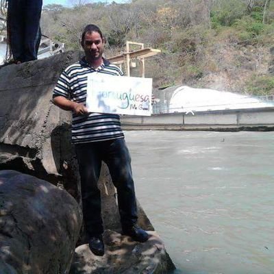 Alfredogv83's profile picture. 