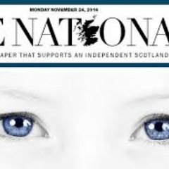 janthenational's profile picture. Journalist at @scotnational