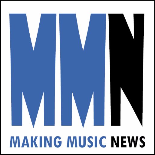 MakingMusicNews's profile picture. News from the music and pro audio manufacturing industry