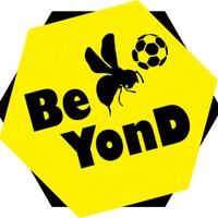 BeYonD🐝大学サッカーサークル情報を発信する唯一のWEBサイト (@beyond_circle) 's Twitter Profile Photo BeYonD🐝大学サッカーサークル情報を発信する唯一のWEBサイト (@beyond_circle) 's Twitter Profile Photo