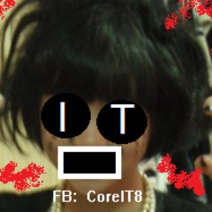 coreit8's profile picture. เกิดมาพร้อมความรักที่จะปฏิสัมพันธ์กับเครื่องคอมและของเล่น IT จึงด้อยมนุษย์สัมพันธ์ Born to love computers and IT gadgets but maybe not human