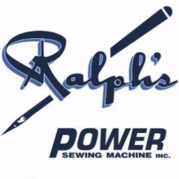 Ralph's Industrial Sewing Machine Inc sells new and used industrial sewing machines and ship world wide!. Over 35 years in the business.
