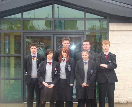 BXNI's profile picture. 