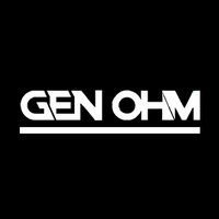Gen-Ohm (@gen_ohm) 's Twitter Profile