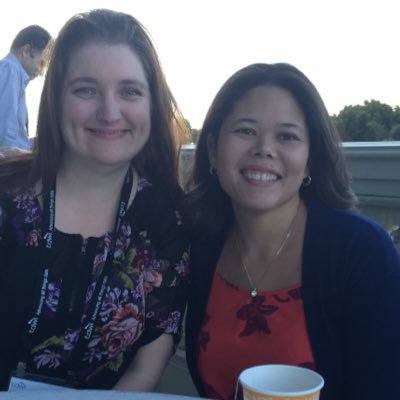 Enterprise Data Architect and lover of all things data from source to operational to insights! Also a proud mom of 2 little ones!