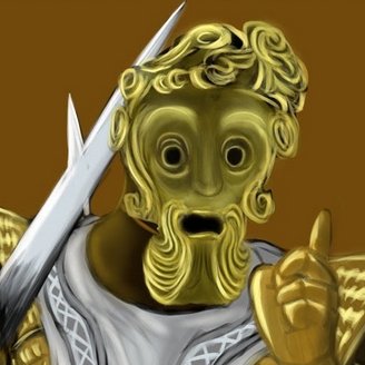 Jokamutta's profile picture. Gamer
#CRO