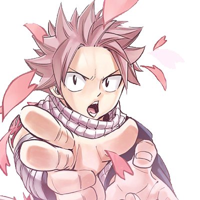 Natsu Dragneel