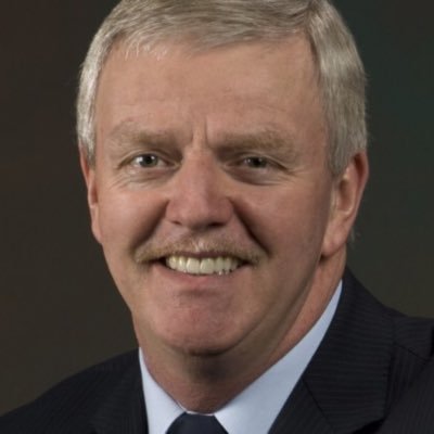 Official Twitter account of General (retired) Rick Hillier