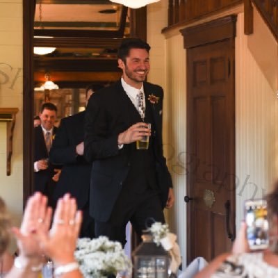 Scott_Elliott21's profile picture. Opinions are my own and not the views of my employer.