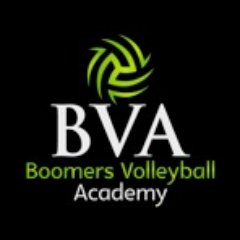 Boomers Volleyball Academy;  High level volleyball training since 1995