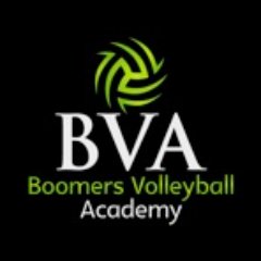 BoomersVB's profile picture. Boomers Volleyball Academy;  High level volleyball training since 1995