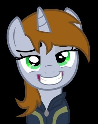 Hello, I'm Littlepip. I found this app on my PipBuck, and since they are being so nice to me at the podcast HQ, I might as well tell you stuff here.
