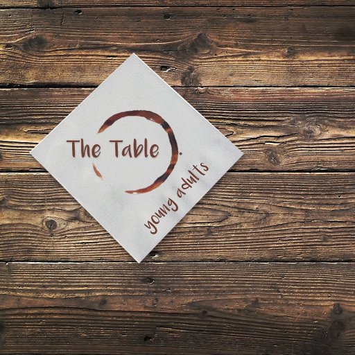 thetable_lw's profile picture. Young adult, college-aged ministry of Impact Church in Lake Wales, FL.