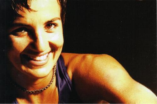 Triatleta, Personal Treiner, Organizer.