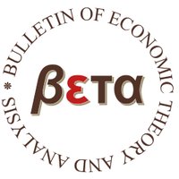 Bulletin of Economic Theory and Analysis(@BetaJournals) 's Twitter Profileg