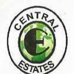 Central Estates Zambia. Property Managers and Estate Agents. For Houses to rent or buy in Lusaka, Livingstone, Ndola and Kitwe, email: info@centralestates.org