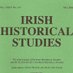 Irish Historical Soc (@IrishHistSoc) Twitter profile photo