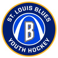 Blues Youth Hockey (@stlbluesyh) 's Twitter Profile Photo Blues Youth Hockey (@stlbluesyh) 's Twitter Profile Photo