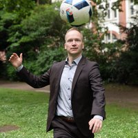 Reinhard Müller(@Reinhard_Mue) 's Twitter Profile Photo