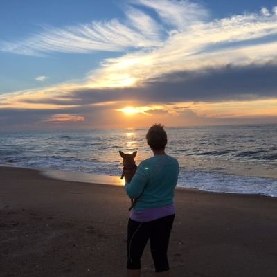 CorinneAlford's profile picture. 