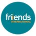 Friends International (@friendsint) Twitter profile photo Friends International (@friendsint) Twitter profile photo