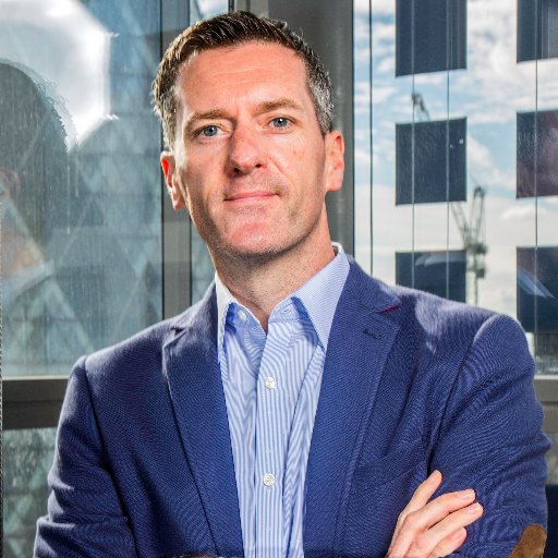 COO at Vanguard Cloud Consulting, Tweets reflect personal opinions only.