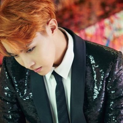 HE'S MY ANGEL, HE'S MY HOPE ~ JUNG HOSEOK IS MY EVERYTHING ❤