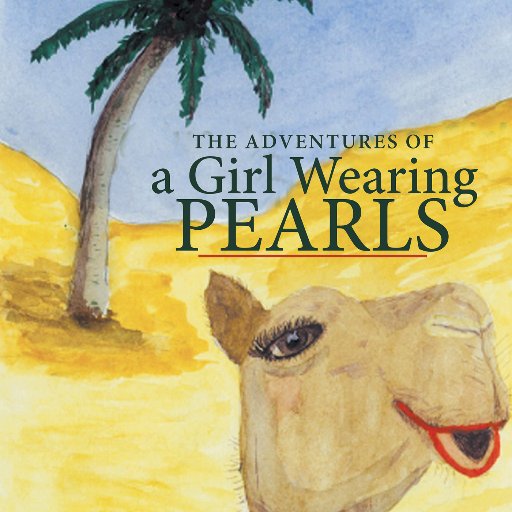 Author, blogger, wife, adventurer - First book out now, 'The Adventures of a Girl Wearing Pearls' , memoir - Life in Dubai circa 1970