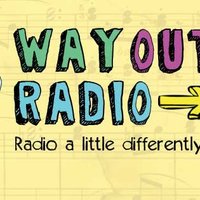 Way Out Radio(@wayoutrad) 's Twitter Profile Photo