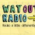 Way Out Radio (@wayoutrad) Twitter profile photo