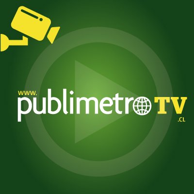 Visita PublimetroTV, el sitio de videos de Publimetro, el diario número uno del mundo y el más leído de Chile. Videos de noticias, deportes, virales y mucho más