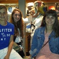 Andrew Agos (@aagosmd) 's Twitter Profile