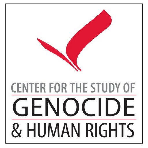 @RutgersU CGHR seeks to deepen our understanding of #genocide and mass atrocity and the mechanisms for their prevention. Directors @LapointeNela @AlexLHinton