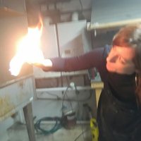 Clare Henderson the artist (@claryhendo) 's Twitter Profile