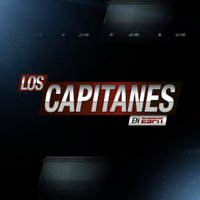 LosCapitanes (@espncapitanes) 's Twitter Profile Photo LosCapitanes (@espncapitanes) 's Twitter Profile Photo