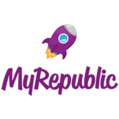 Moh Iqbal Sales MyRepublic Indonesia  Internet Tercepat se Indonesia
Daftar Sekarang juga cukup By Whatsapp : 081314307161