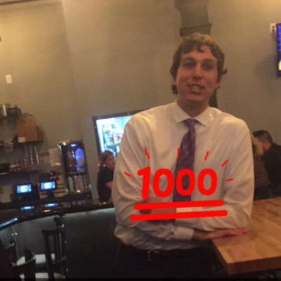 BenTylerRyan's profile picture. Every saint had a past and every sinner has a future.