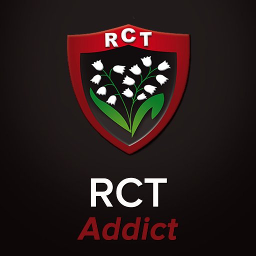 Toute l'actualité du #RCT sur un seul compte ! https://t.co/DS7C6mYxnv #Toulon #TeamRCT