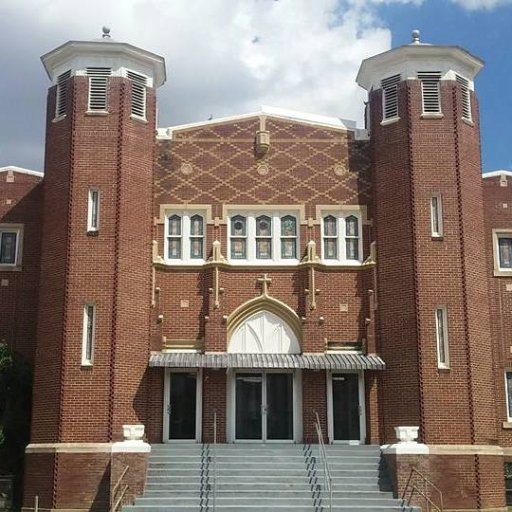 Historic Downtown Waco Building for Adaptive Re-Use