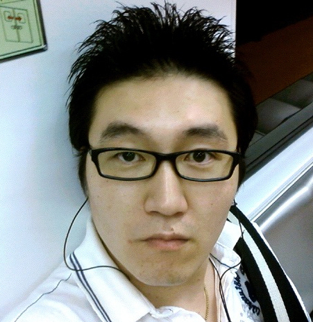 sdmap's profile picture. 초보자 입니다. 
많은 조언과 지도 부탁드립니다.