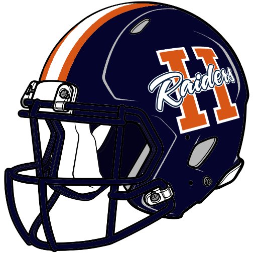 HHS_Raider_FB Profile Picture