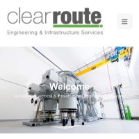 Clear Route(@clearroute_) 's Twitter Profile Photo