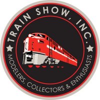 Train Show, Inc. (@trainshowinc) 's Twitter Profile Photo Train Show, Inc. (@trainshowinc) 's Twitter Profile Photo