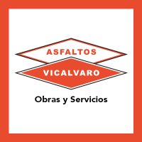 ASFALTOS VICALVARO (@asf_vicalvaro) 's Twitter Profile