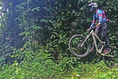 MudrikAizal's profile picture. 