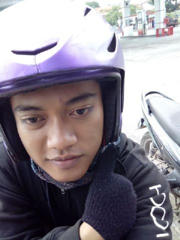 bobiindra33's profile picture. #AnjenMoalNeverWalkALone